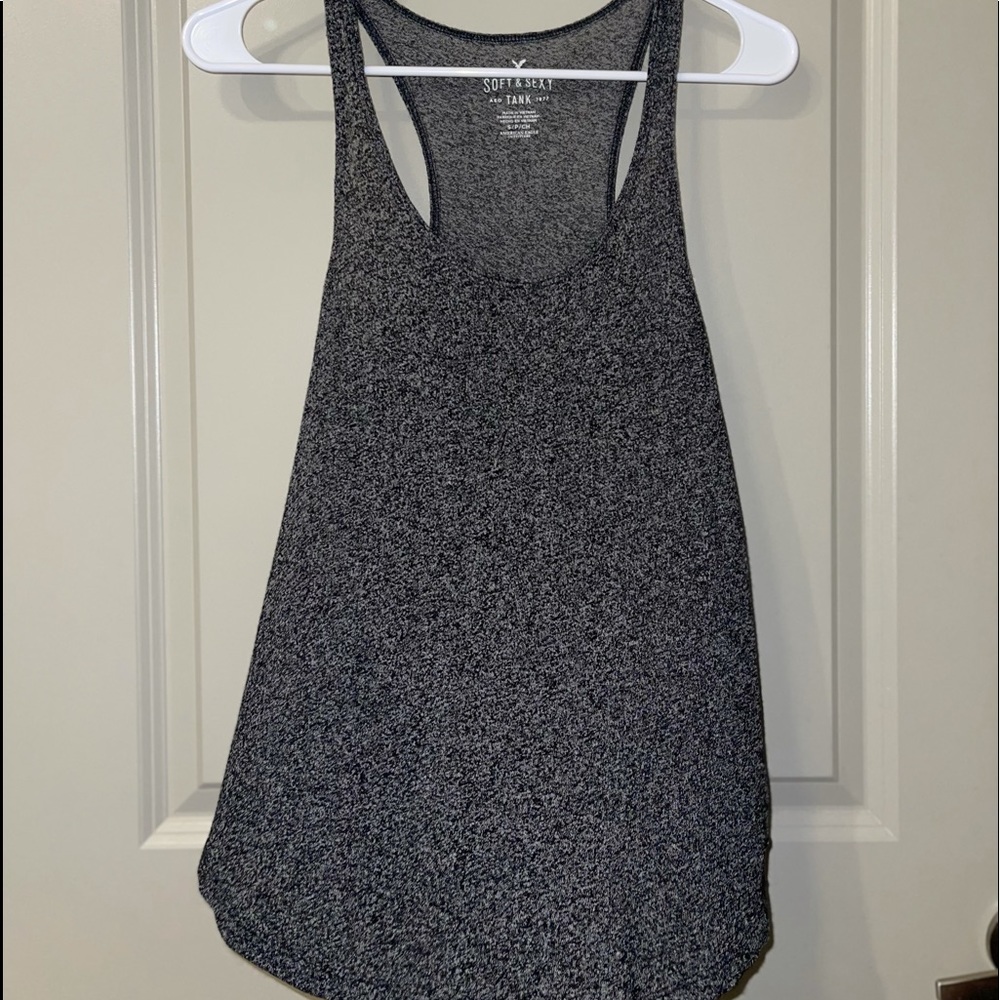 lightweight tank top